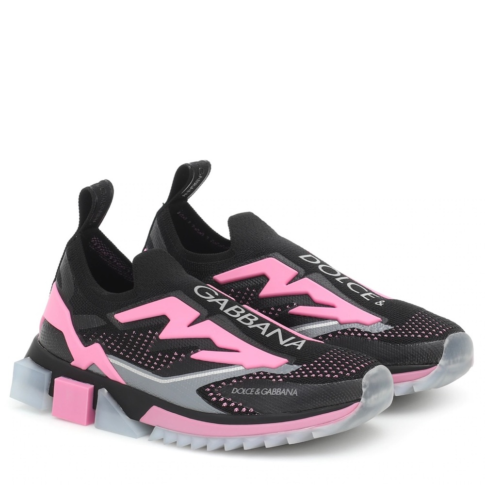 Dolce & Gabbana Sorrento Sneaker size 36